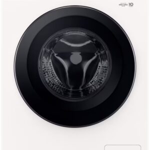 Máquina de Lavar Roupa F4X1009NWK 9Kg 1400RPM (Branco) - LG