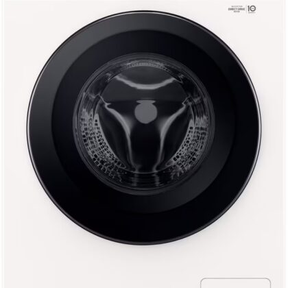 Máquina de Lavar Roupa F4X1009NWK 9Kg 1400RPM (Branco) - LG