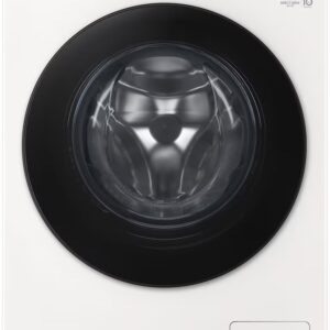 Máquina de Lavar Roupa F4X5511THB 11Kg 1400RPM (Branco) - LG