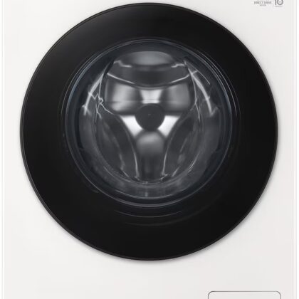 Máquina de Lavar Roupa F4X5511THB 11Kg 1400RPM (Branco) - LG