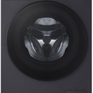 Máquina de Lavar Roupa F4X7511TBB 11Kg 1360RPM (Preto) - LG