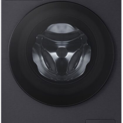 Máquina de Lavar Roupa F4X7511TBB 11Kg 1360RPM (Preto) - LG