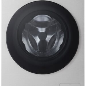 M?quina de Lavar Roupa F4X7511TSB 11Kg 1360RPM (Prateado) - LG
