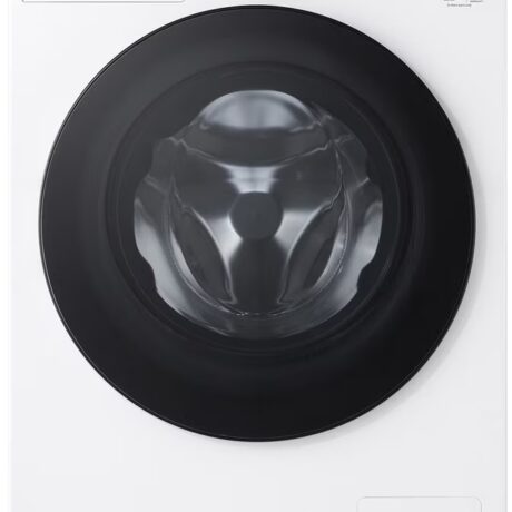 Máquina de Lavar Roupa F4X9009TWCE 9Kg 1400RPM (Branco) - LG