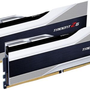 Memória RAM 32GB Trident Z5 (2x 16GB) DDR5-6400MHz CL32 - G.SKILL