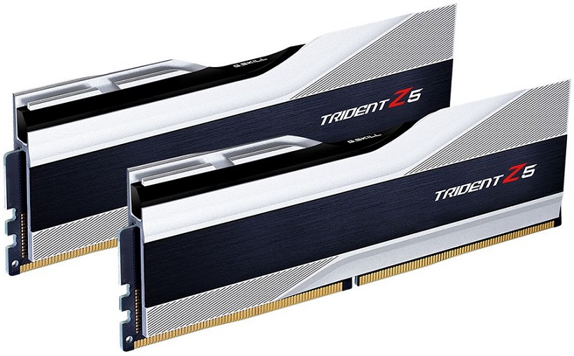 Memória RAM 32GB Trident Z5 (2x 16GB) DDR5-6400MHz CL32 - G.SKILL