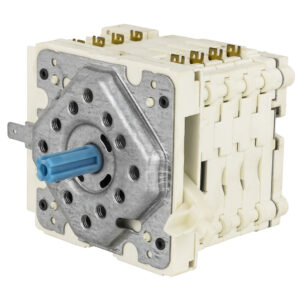 Programador EC 4684.01 Ariston-Indesit