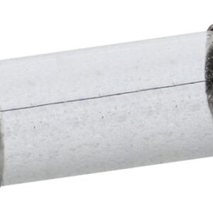 Pack 10x Fusivel 5A 5x20 Rápido - VELLEMAN