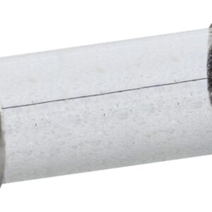 Pack 10x Fusivel 5x20 6,3A Rápido