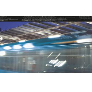 Toner Original 913A (Azul) - HP