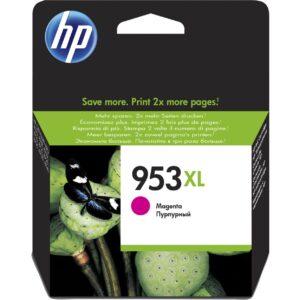 Tinteiro 953XL (Magenta) - HP