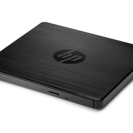 Drive DVD Externo USB (Preto) - HP