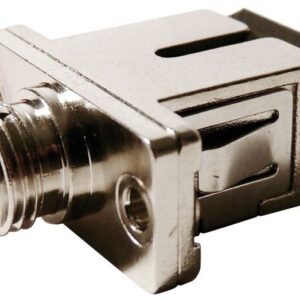 Adaptador Fibra ?tica FC/PC SC/PC - INVACOM