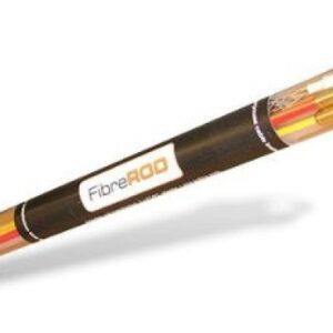 Kit de Hastes de Fibra Flexível - INVACOM
