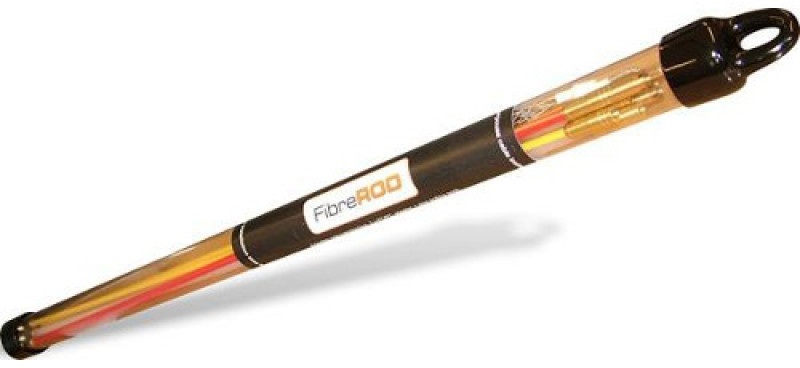 Kit de Hastes de Fibra Flexível - INVACOM