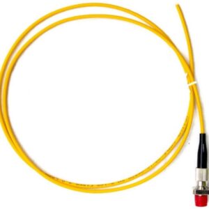 Cabo Pigtail Fibra Óptica FC/PC