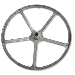 Volante Furo Pequeno 15/25,2mm Ariston