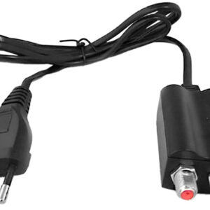 Alimentador SLIM 1 Saída 24V - TECATEL