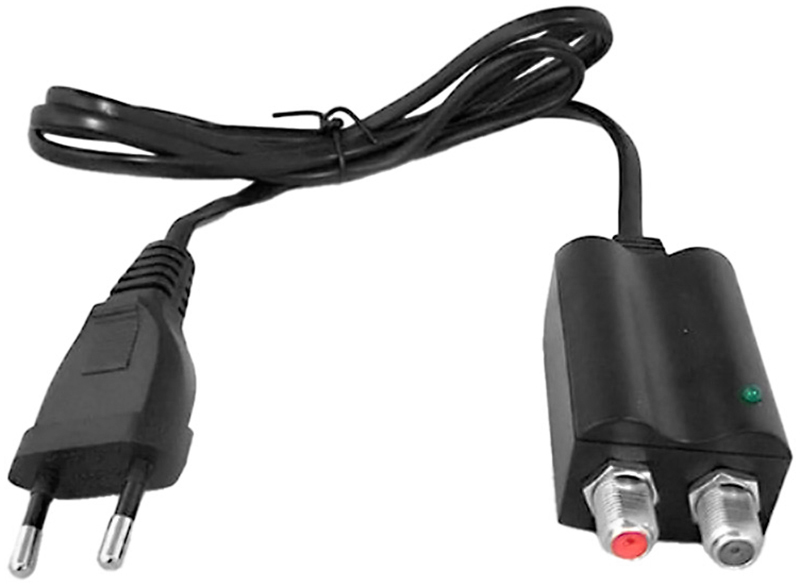 Alimentador SLIM 1 Saída 24V - TECATEL