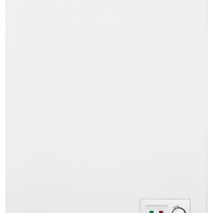 Arca Congeladora Horizontal Hibrido FA114HE.2 98L (Branco) - CONFORTEC