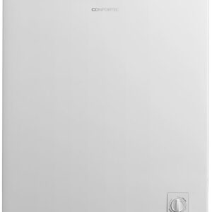 Arca Congeladora Horizontal Hibrido FA164HE.1 143L (Branco) - CONFORTEC