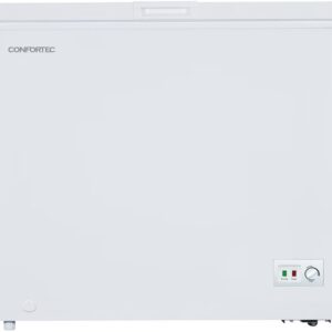 Arca Congeladora Horizontal Hibrido FA164HE.2 142L (Branco) - CONFORTEC
