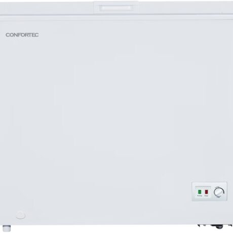 Arca Congeladora Horizontal Hibrido FA164HE.2 142L (Branco) - CONFORTEC