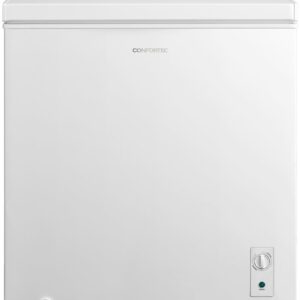 Arca Congeladora Horizontal Hibrido FA214HE.1 198L (Branco) - CONFORTEC