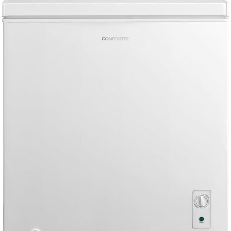 Arca Congeladora Horizontal Hibrido FA214HE.1 198L (Branco) - CONFORTEC