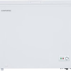 Arca Congeladora Horizontal Hibrido FA214HE.2 198L (Branco) - CONFORTEC