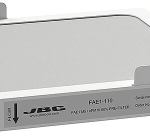 Pré-Filtro p/ Extrator de Fumo FAE1110 - JBC