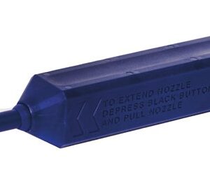 Lápis p/ Limpeza de Conectores de Fibra Óptica de 1,25mm - Proskit