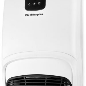 Aquecedor de Parede 2000W - ORBEGOZO