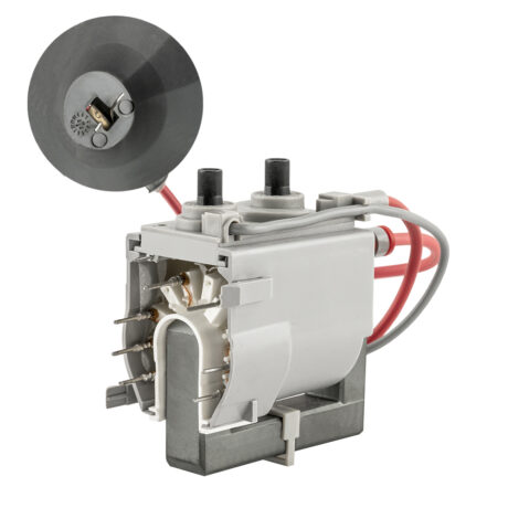 Transformador de Linhas Classic FBT 40173