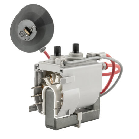 Transformador de Linhas Classic FBT 40760