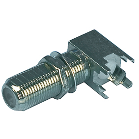Ficha F Chassis 90º
