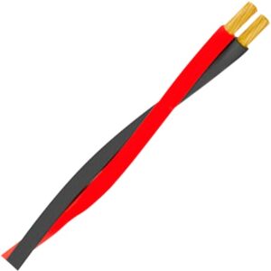 Cabo Especial para Sistemas de Protec??o Contra Inc?ndios (100 mts)