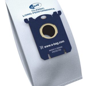 Pack 4x Sacos p/ Aspirador S-BAG - PHILIPS