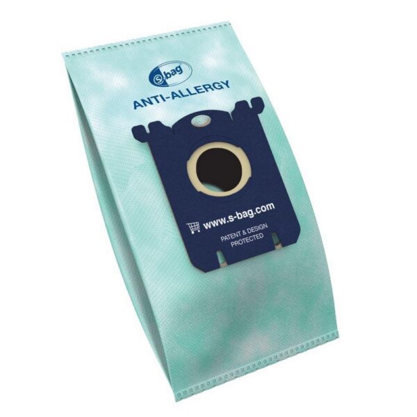 Saco p/ Aspirador FC 8022 (4 Peças) - PHILIPS