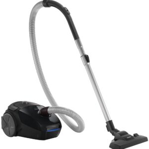 Aspirador Série 2000 FC8241/09 c/ Saco 3L 900W (Preto) – PHILIPS