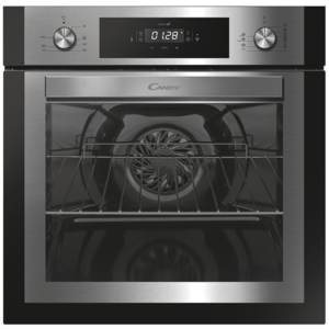 Forno de Encastre FCNE625X Wi-Fi + Bluetooth 70L A+ (Inox) - CANDY