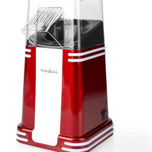 M?quina Fazer Pipocas 1200W - NEDIS