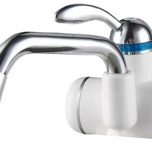 Torneira Elétrica de Parede 220V 3000W IPX4 - WELL