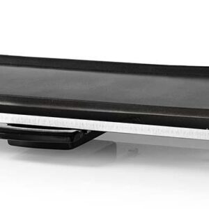 Grelhador Elétrico Teppanyaki 2000W (50cm) - NEDIS