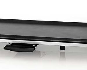 Grelhador El?ctrico Teppanyaki 1800W (90cm) - NEDIS