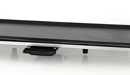 Grelhador Eléctrico Teppanyaki 1800W (90cm) - NEDIS