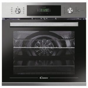 Forno El?trico FCTS896X Wifi 70L (Inox) - CANDY