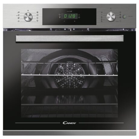 Forno Elétrico FCTS896X Wifi 70L (Inox) - CANDY
