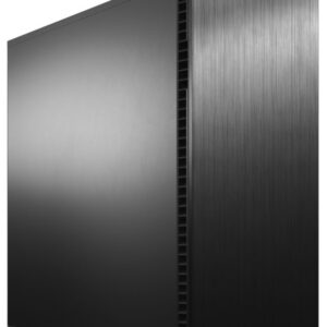 Caixa Extended-ATX Define 7 XL (Preto) - FRACTAL DESIGN