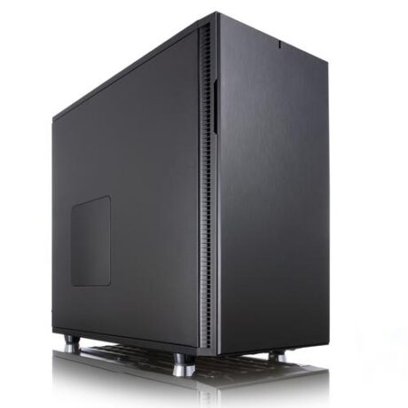 Caixa PC Fractal Design Define R5 (Preto)